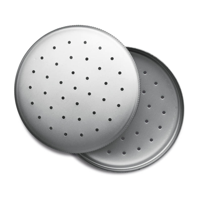 Indsats med huller til 151507, 62 x 15mm